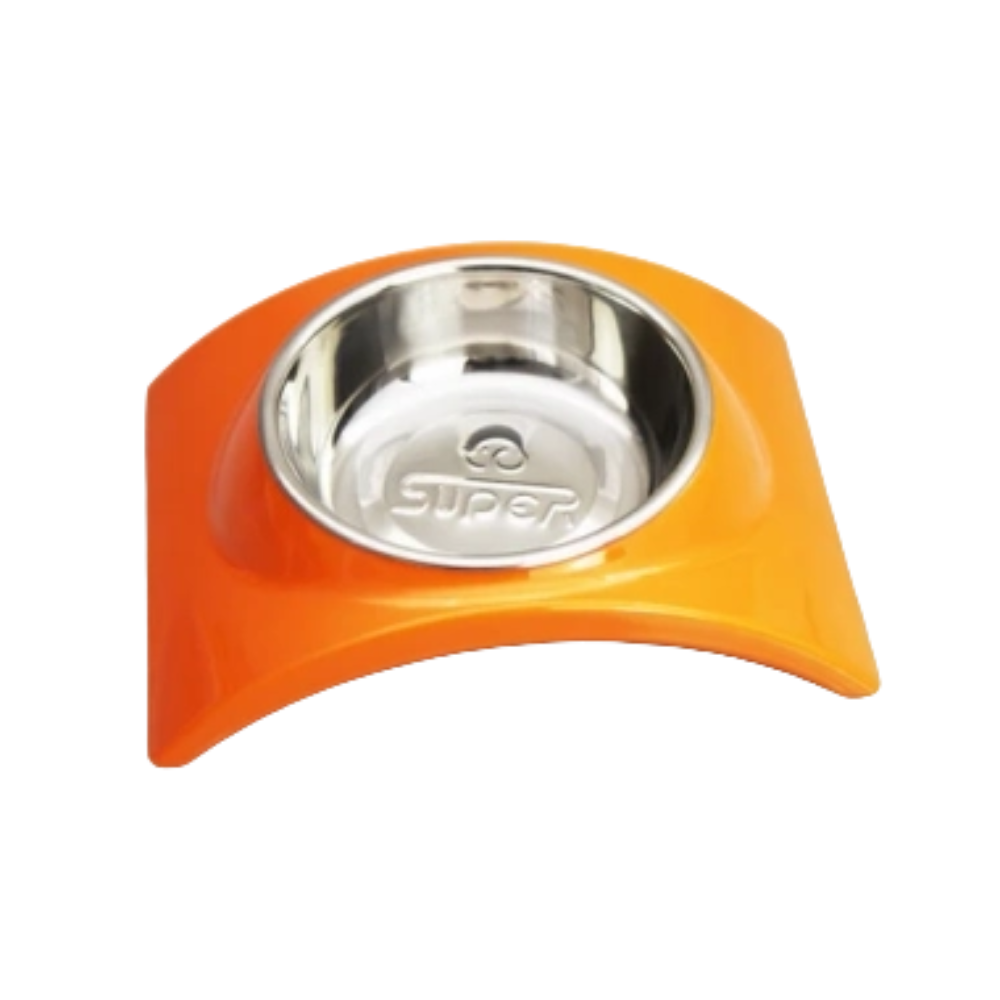 SALE: Rainbow Bowl - Orange