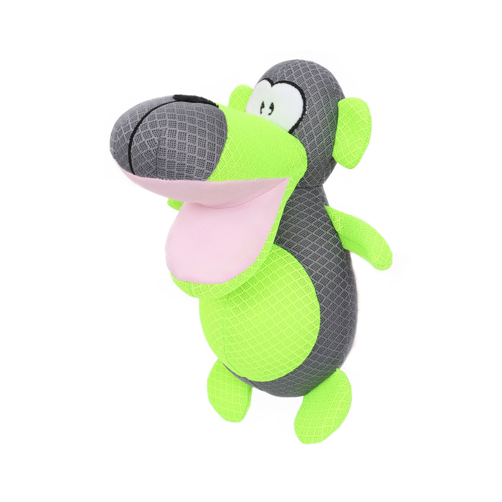 Happy Dog Durable Plush Toy