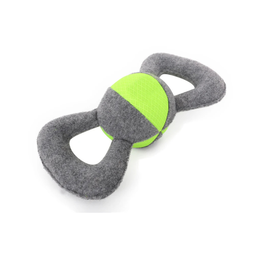 Strong Play Ball Dog Toy (8429083031930)