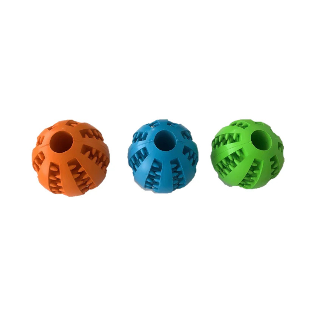 Durable Chew Toy - Ball