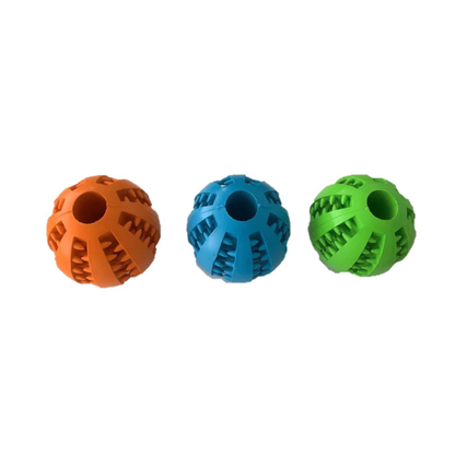 Durable Chew Toy - Ball
