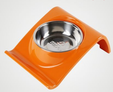 SALE: Z Bowl - Orange
