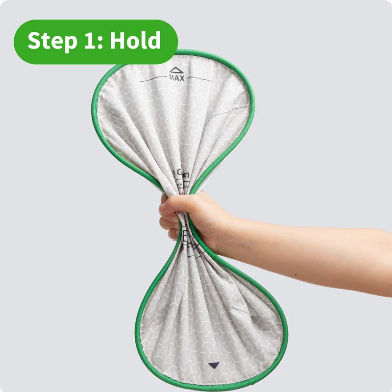 Leakproof replacement mat 3.0 (6975069304342)