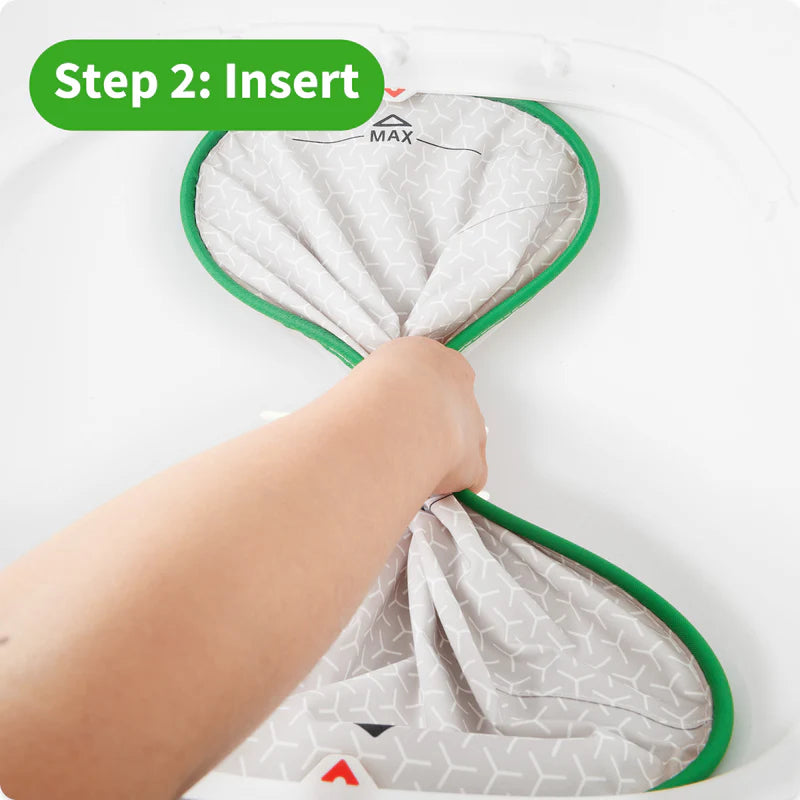 Leakproof replacement mat 3.0 (6975069304342)