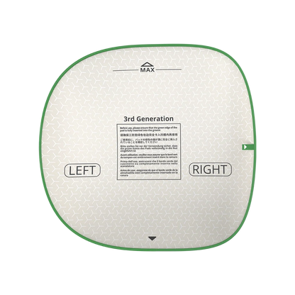 Leakproof replacement mat 3.0 (6975069304342)