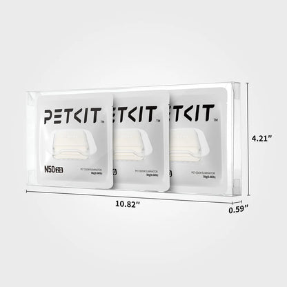 Petkit N50 2.0  - Pet Odor Eliminator for Pura Max (6975069303956)