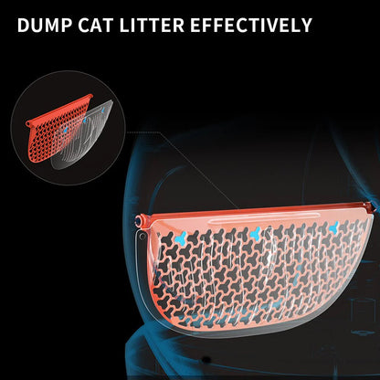 Petkit Cat Litter Remover - Exclusively for Petkit Pura Max (6975069301174)