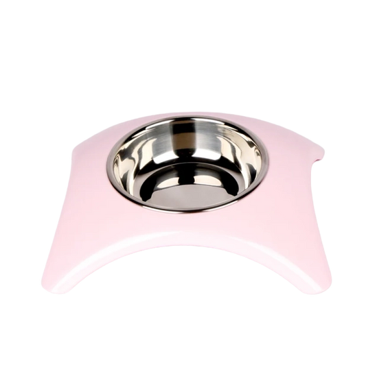 Star Bowl - Baby Pink - Small