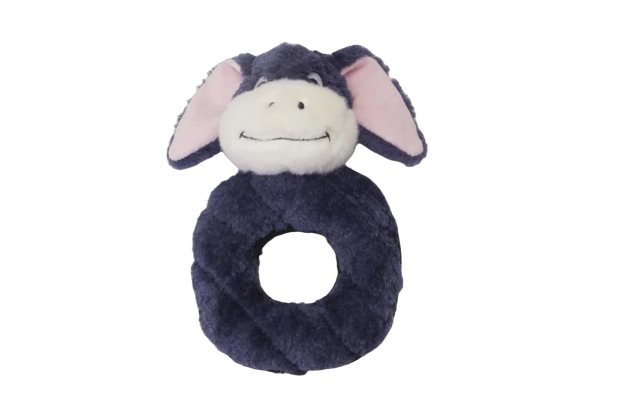 Stuffed Donkey - Large (106) (6970002257464)