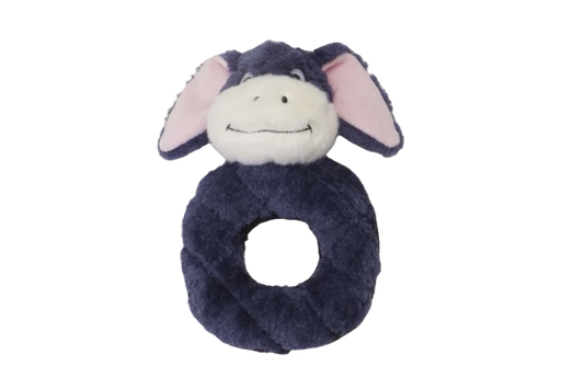 Stuffed Donkey - Large (106) (6970002257464)