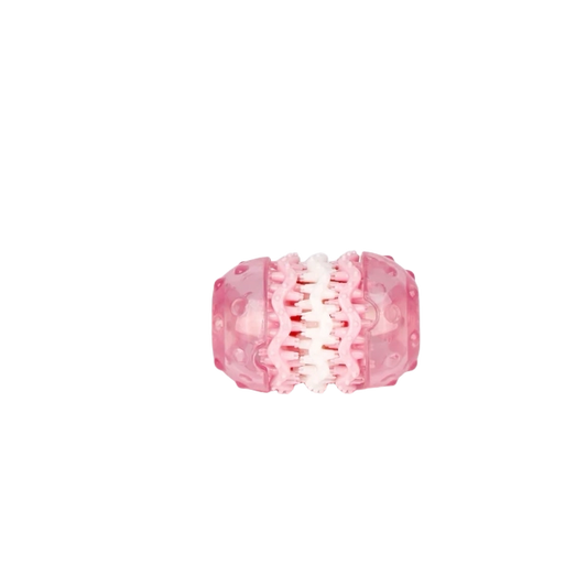 SALE: Dental Toy with 3 Layers - Pink