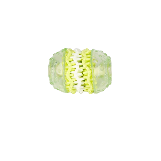 SALE: Dental Toy with 3 Layers - Green