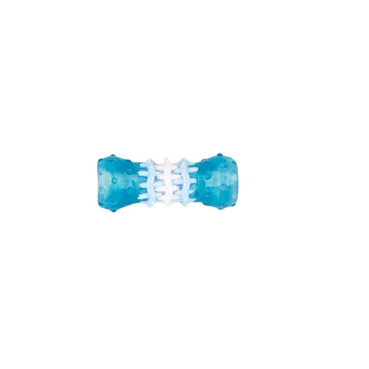 SALE: Dental Toy with 3 Layers - Blue