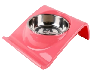 SALE: Z Bowl - Red