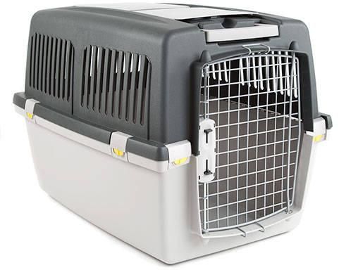 MarcoPolo 7 IATA (Airplane/Flight) Carrier for Cats and Dogs