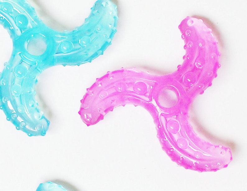 Octo Toy - Mixed Color as Available