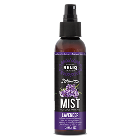 Reliq - Perfume/Mist - Lavender - 120ml (602003755897)