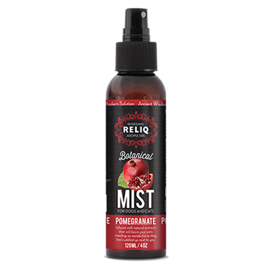 Reliq - Perfume/Mist - Pomegranate - 120ml (602003755910)